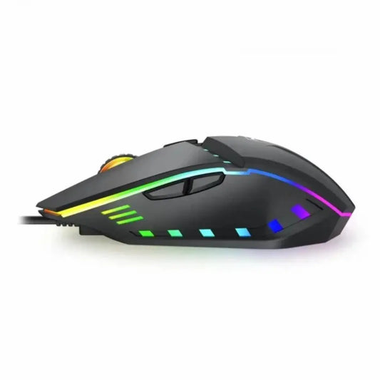T-Dagger Shadow TGM117 Wired RGB Gaming Mouse