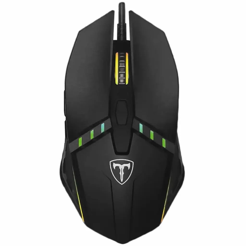 T-Dagger Shadow TGM117 Wired RGB Gaming Mouse