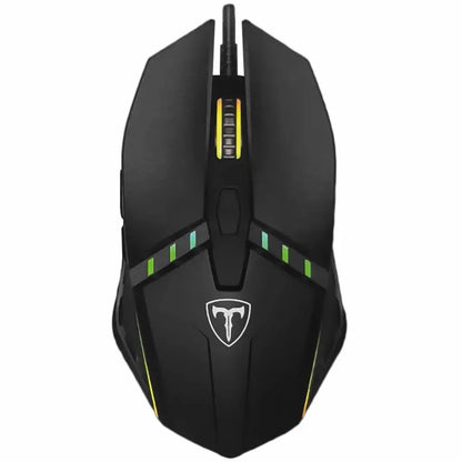 T-Dagger Shadow TGM117 Wired RGB Gaming Mouse