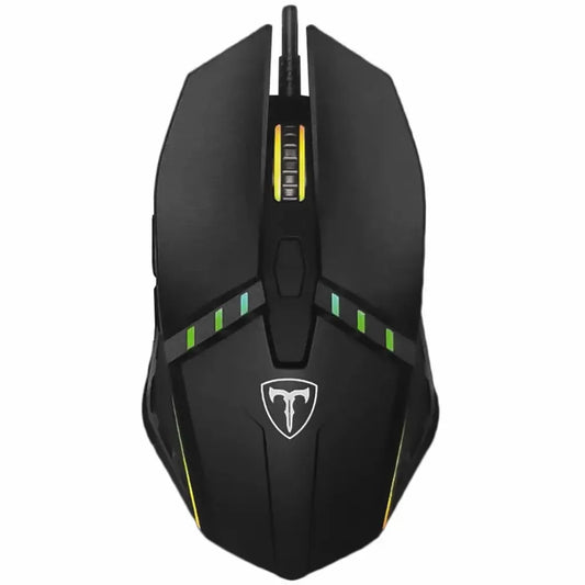 T-Dagger Shadow TGM117 Wired RGB Gaming Mouse