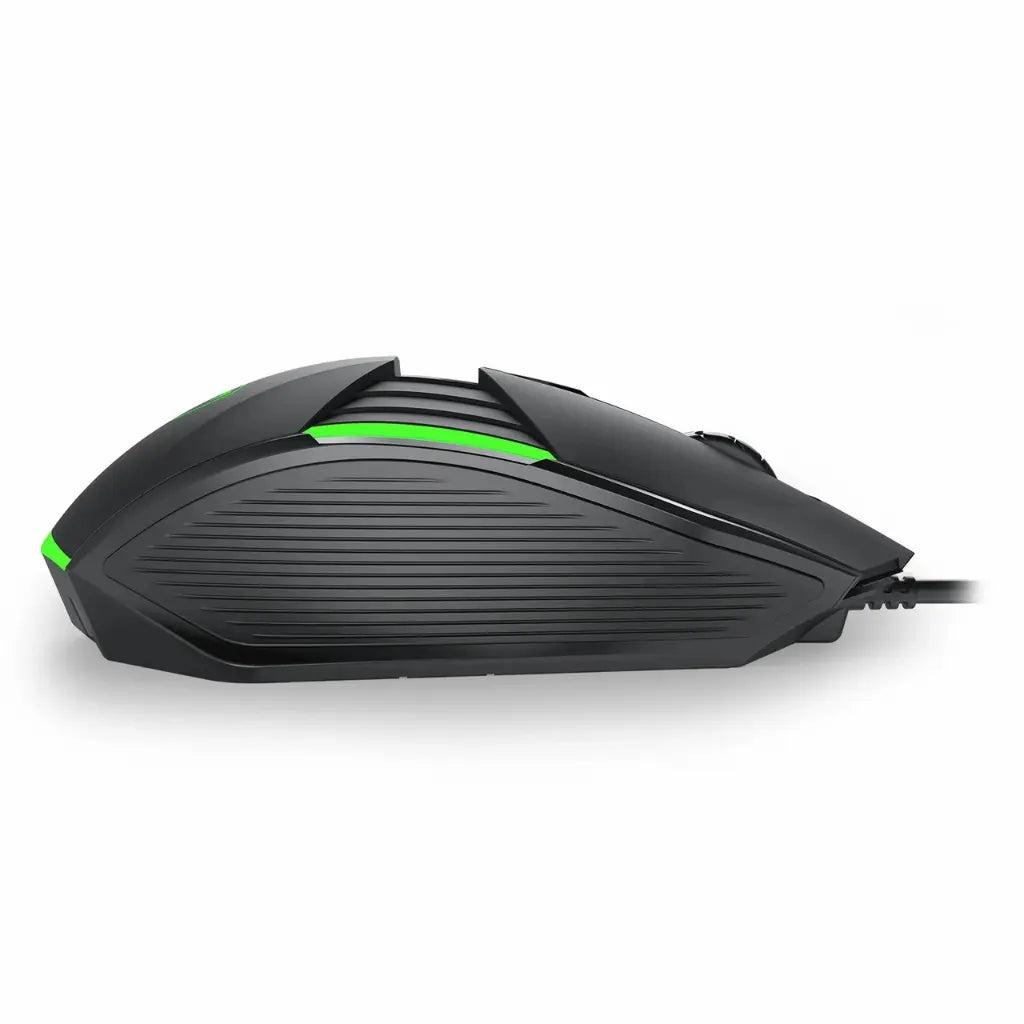 T-DAGGER TGM116 Blaze Wired Ergonomic Gaming Mouse