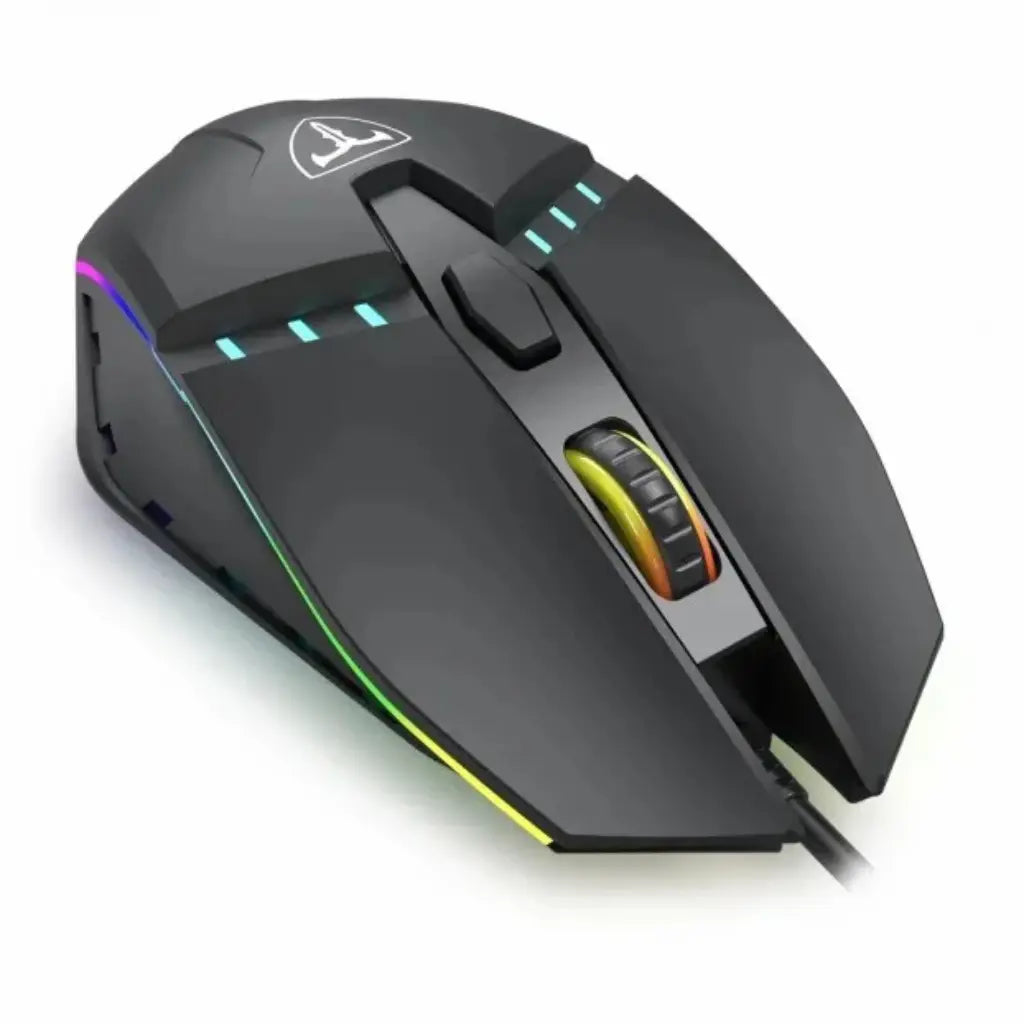 T-Dagger Shadow TGM117 Wired RGB Gaming Mouse