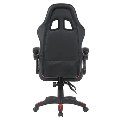 GFury Gaming Chair KW-G8193 (Black & Red)
