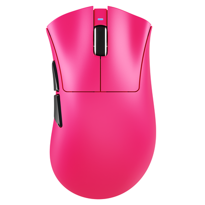 ATTACK SHARK V3 Ultra-Light Tri-Mode Gaming Mouse