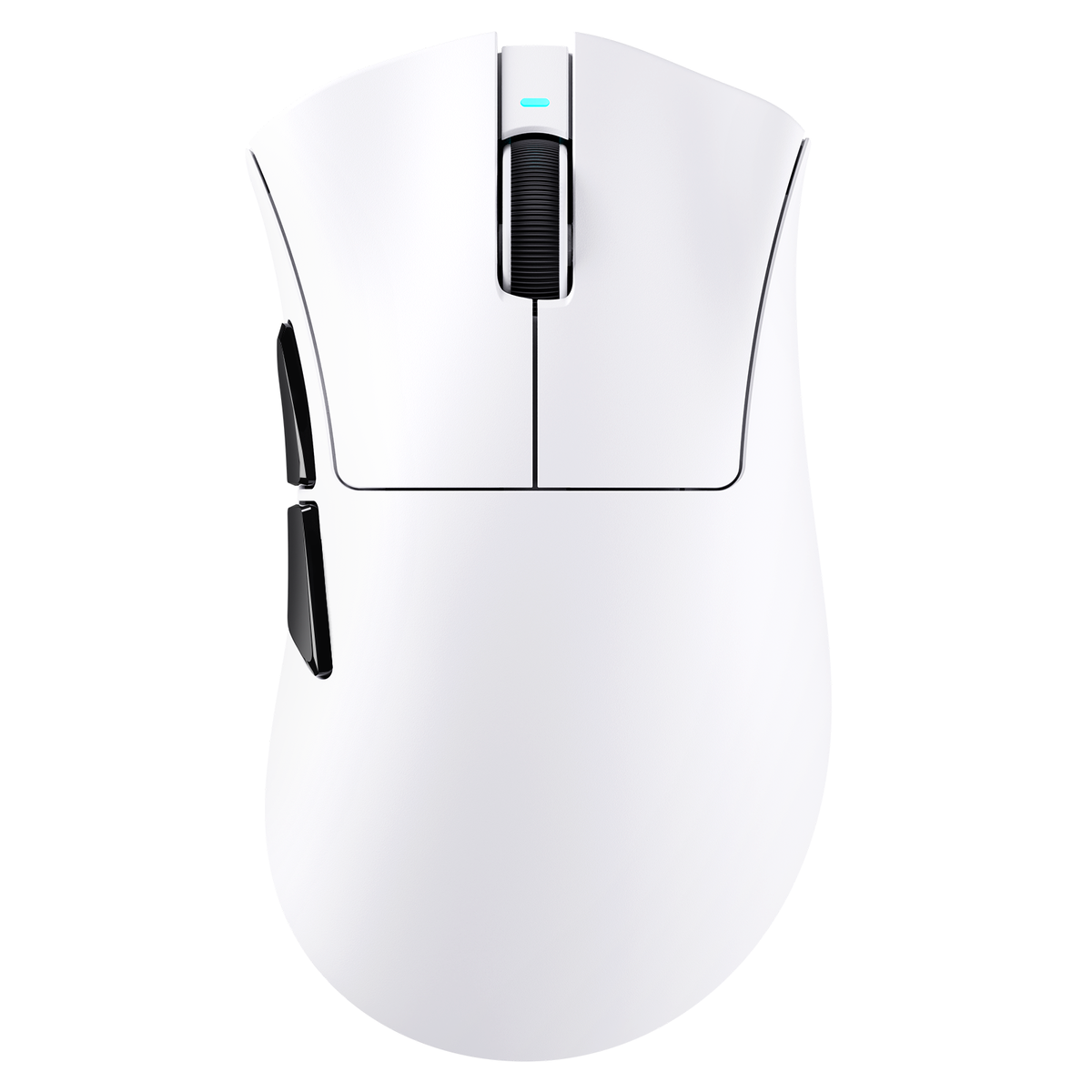 ATTACK SHARK V3 Ultra-Light Tri-Mode Gaming Mouse