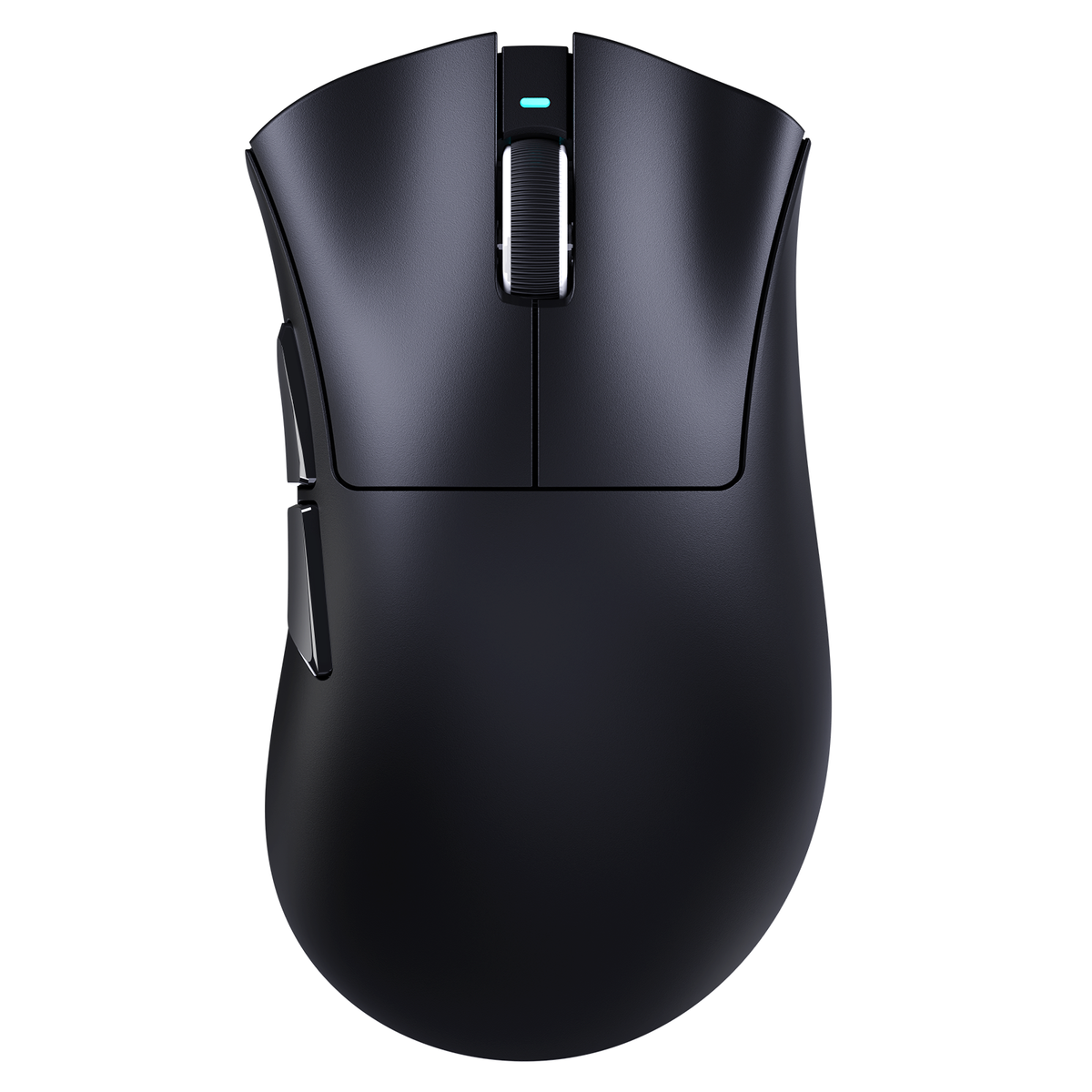 ATTACK SHARK V3 Ultra-Light Tri-Mode Gaming Mouse