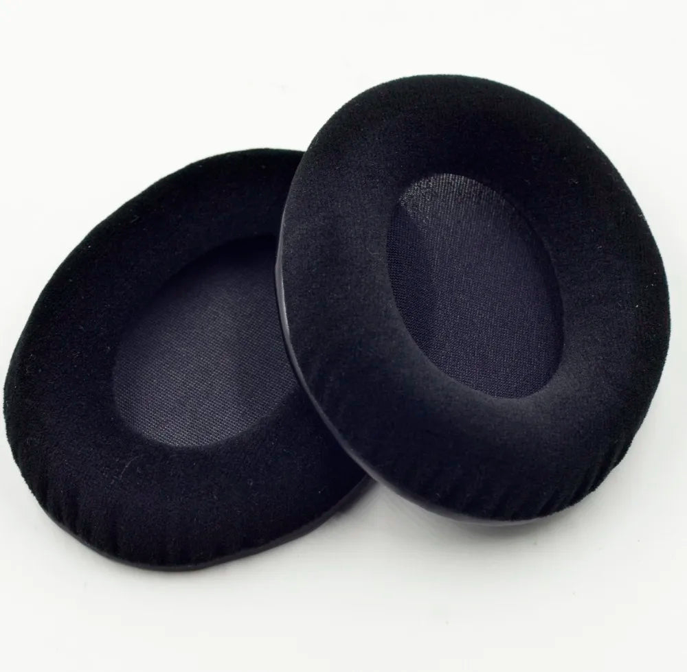 HyperX Velour Ear Cushions – Cloud
