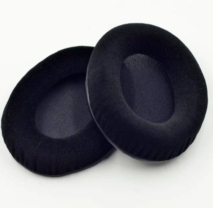 HyperX Velour Ear Cushions – Cloud