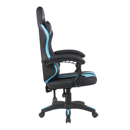GFury Gaming Chair KW-G8193 (Black & Blue)
