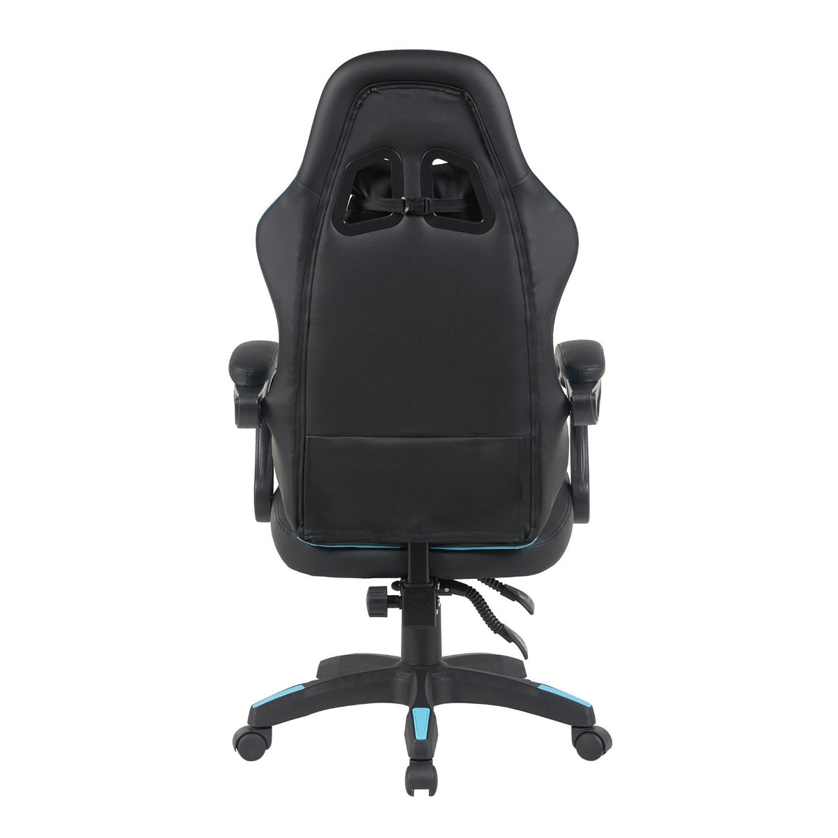 GFury Gaming Chair KW-G8193 (Black & Blue)