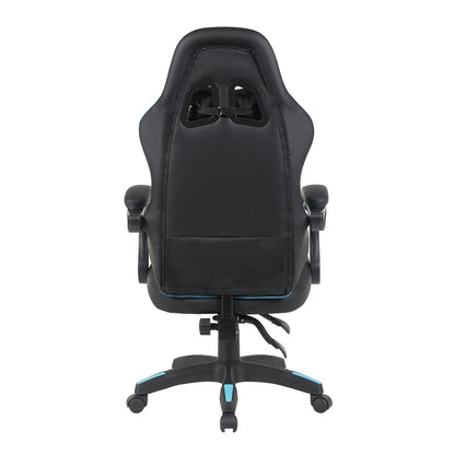 GFury Gaming Chair KW-G8193 (Black & Blue)