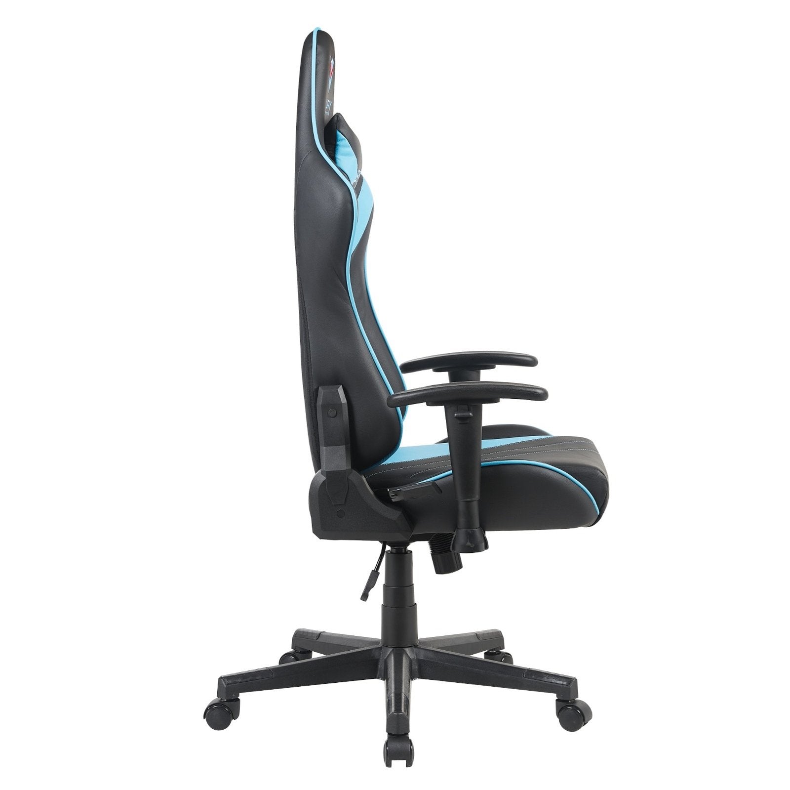 GFury Gaming Chair KW-G6287 (Black & Blue)