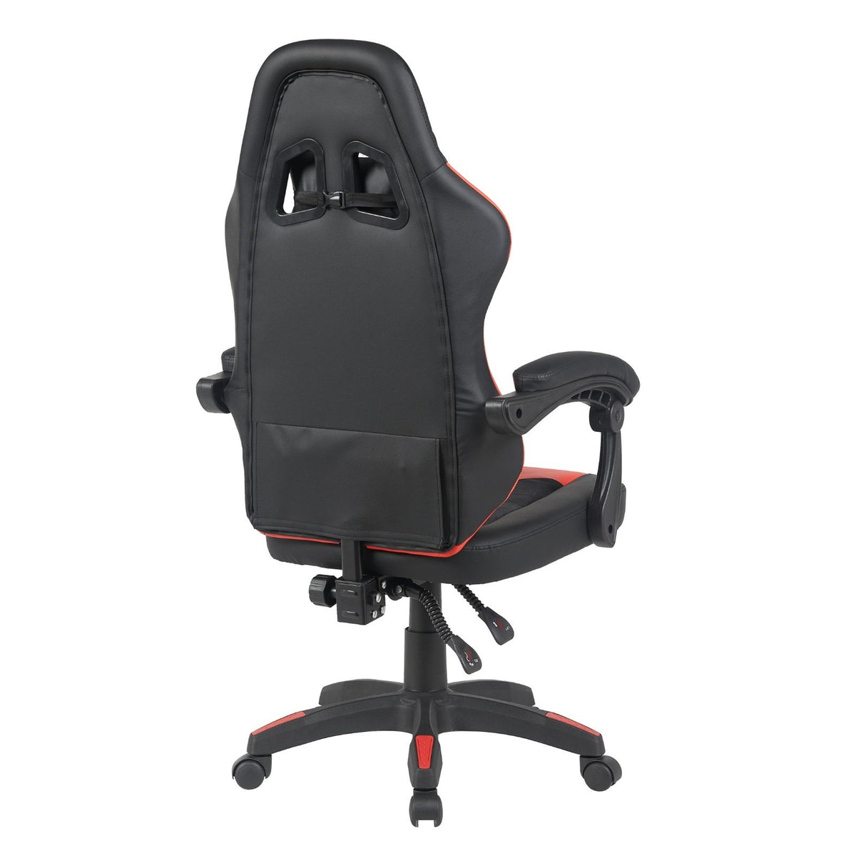 GFury Gaming Chair KW-G8193 (Black & Red)