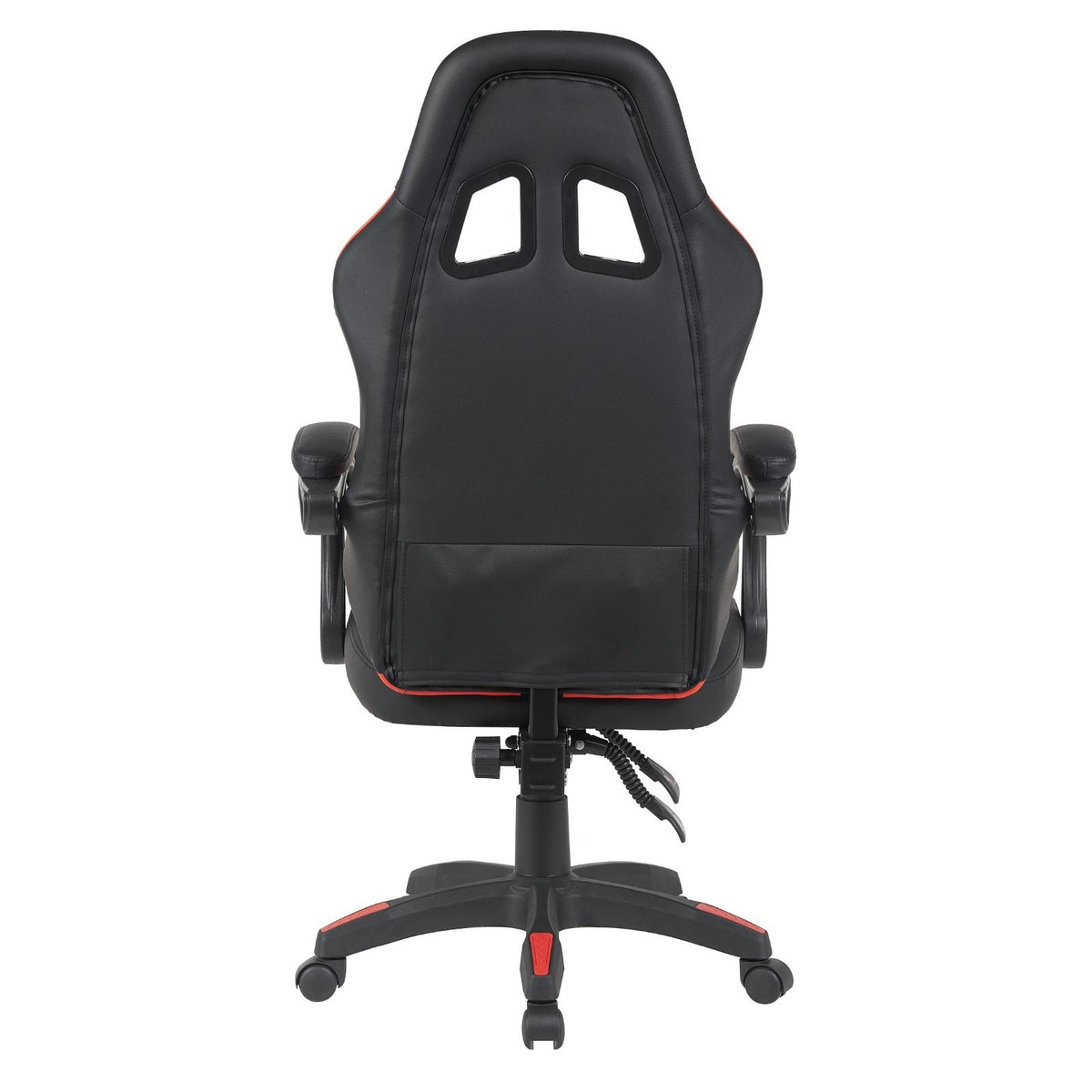 GFury Gaming Chair KW-G8193 (Black & Red)