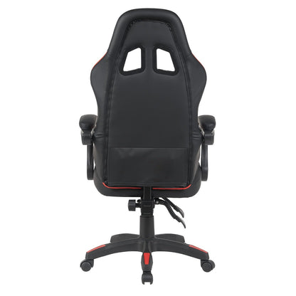 GFury Gaming Chair KW-G8193 (Black & Red)