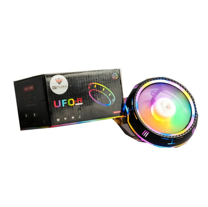 GFury UFO-R CPU Cooler