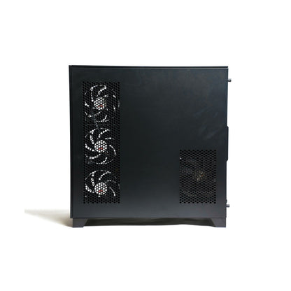 GFury MIGHTY GF-300 Gaming PC Case