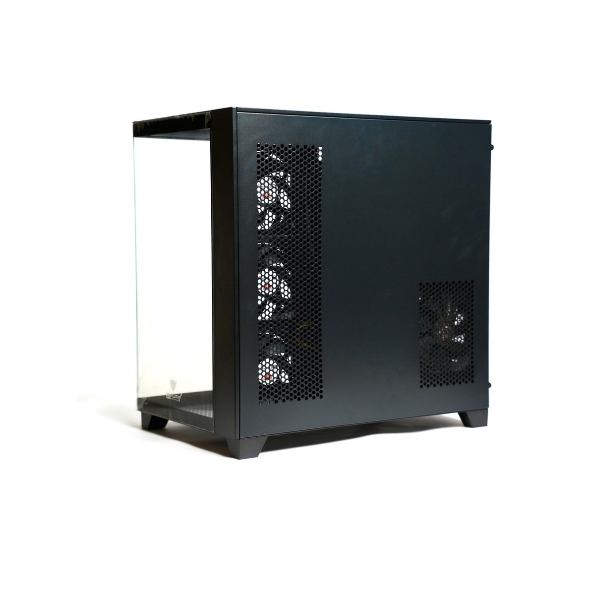GFury MIGHTY GF-300 Gaming PC Case