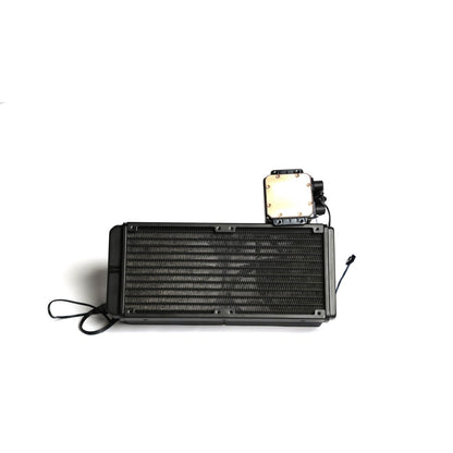 GFury HURRICAN GF-240 CPU Cooler