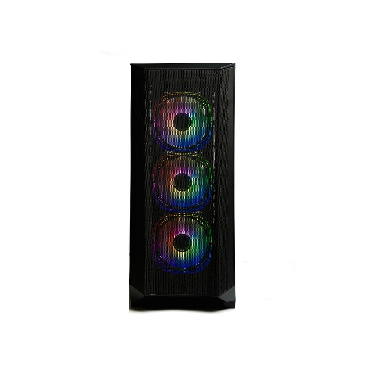 GFury PLUTO GF-390 Gaming PC Case
