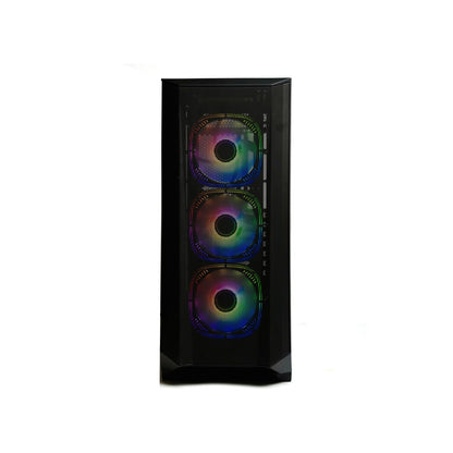 GFury PLUTO GF-390 Gaming PC Case