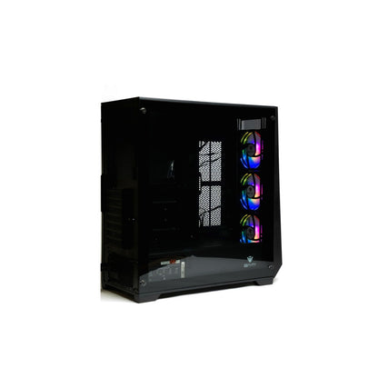 GFury PLUTO GF-390 Gaming PC Case