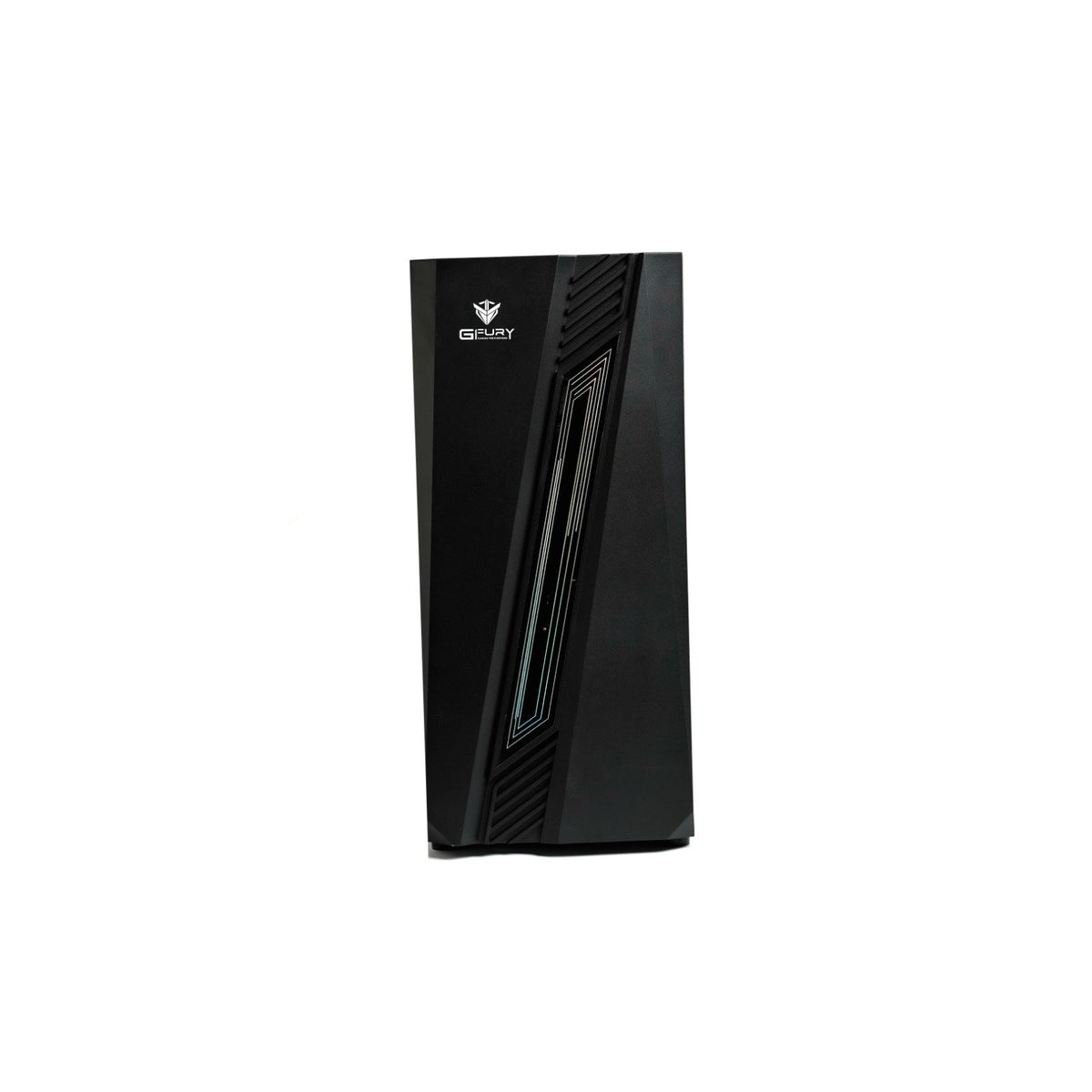GFury FIRE GF-120 Gaming PC Case