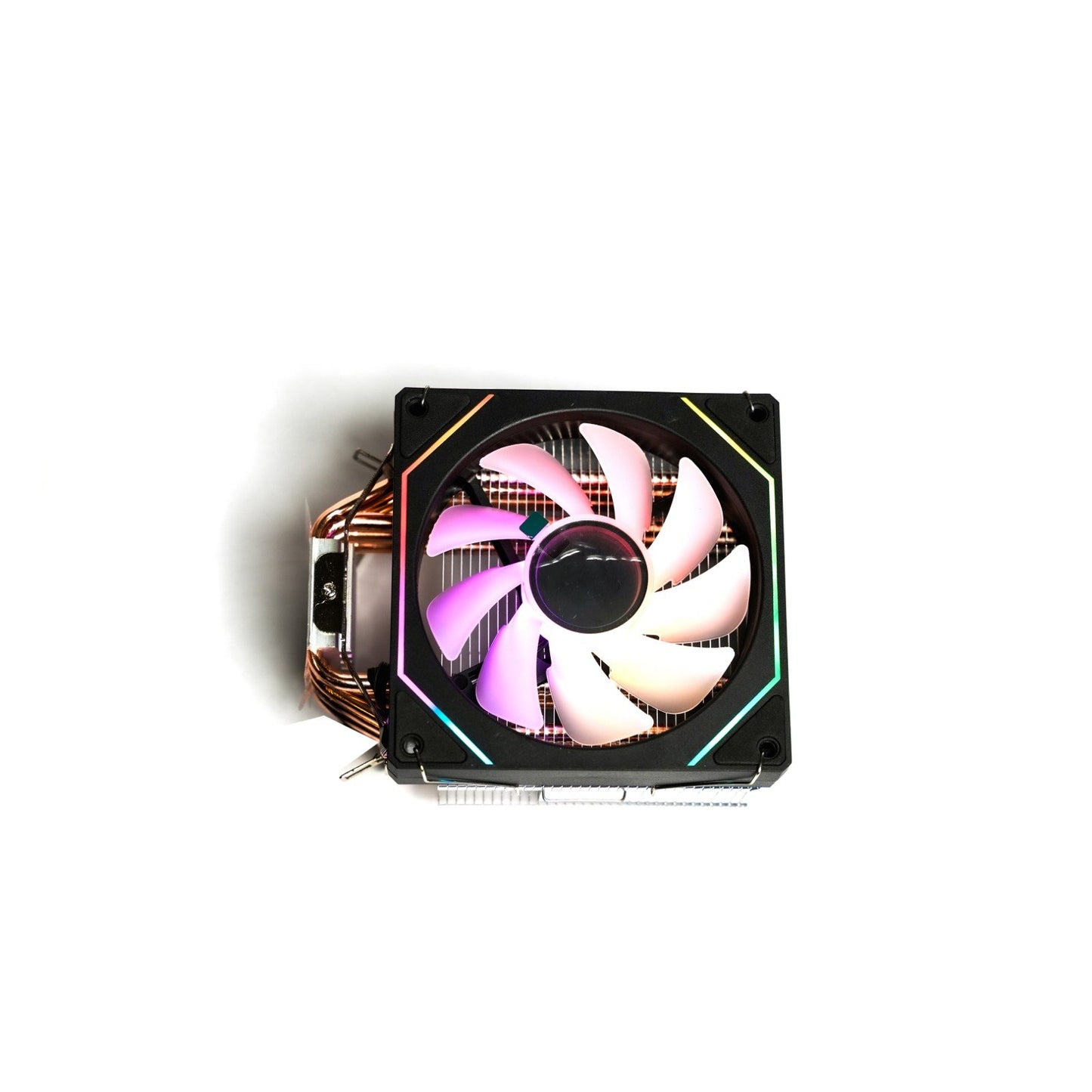 GFury COOL STORM GF-T600 CPU Cooler