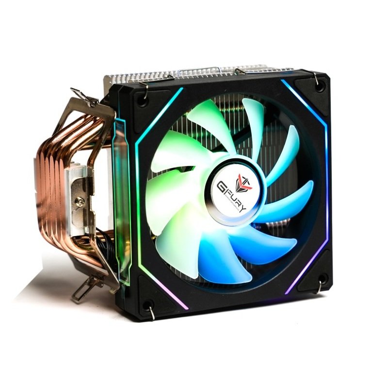 GFury COOL STORM GF-T600 CPU Cooler
