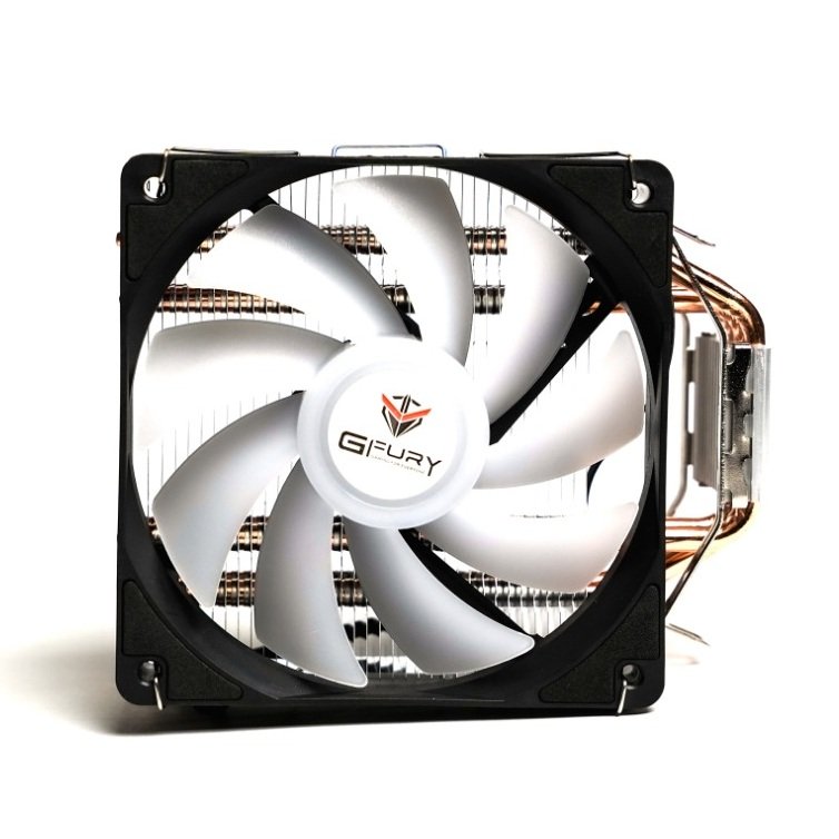 GFury GF-T400 COOL STORM CPU Cooler