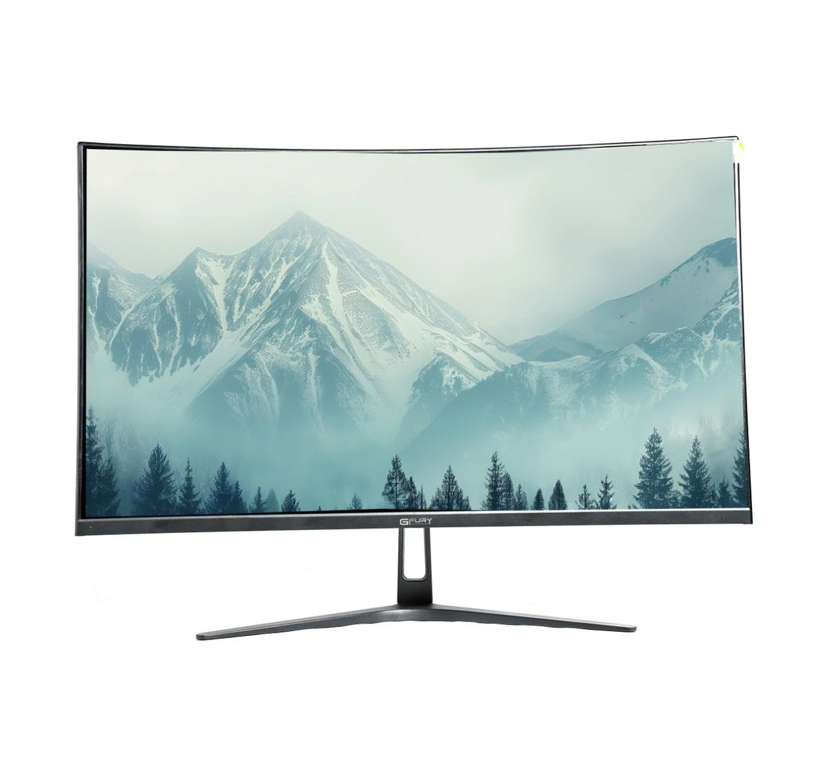 GFury GF-32″ TITAN PRO Curved Gaming Monitor