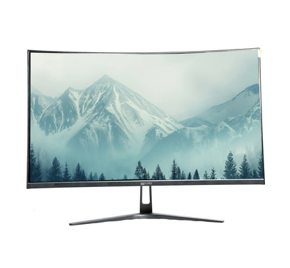 GFury GF-32″ TITAN PRO Curved Gaming Monitor