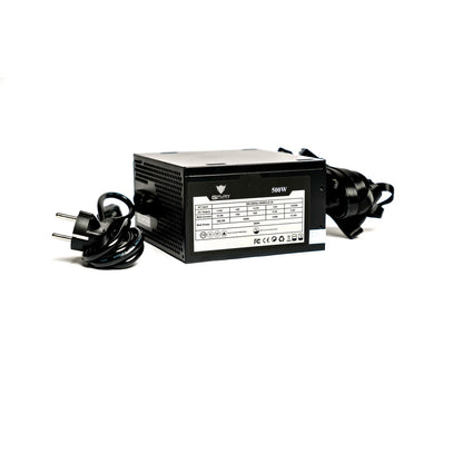 GFury BLAZE 500W Power Supply Unit (PSU)