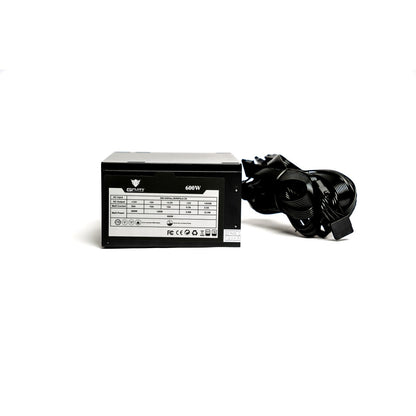 GFury GF-BLAZE 600W Power Supply Unit (PSU)
