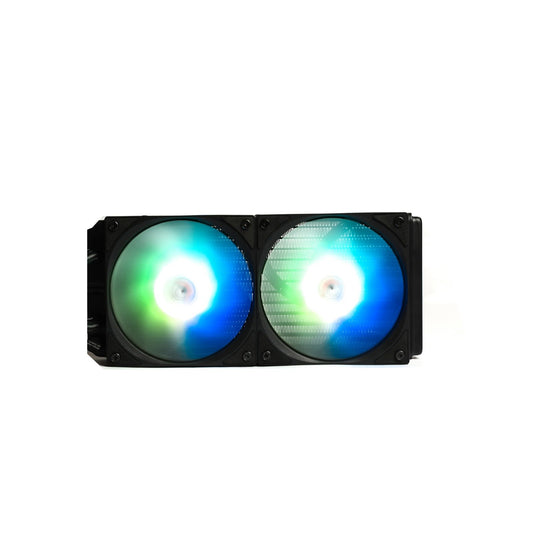 GFury HURRICAN GF-240 CPU Cooler