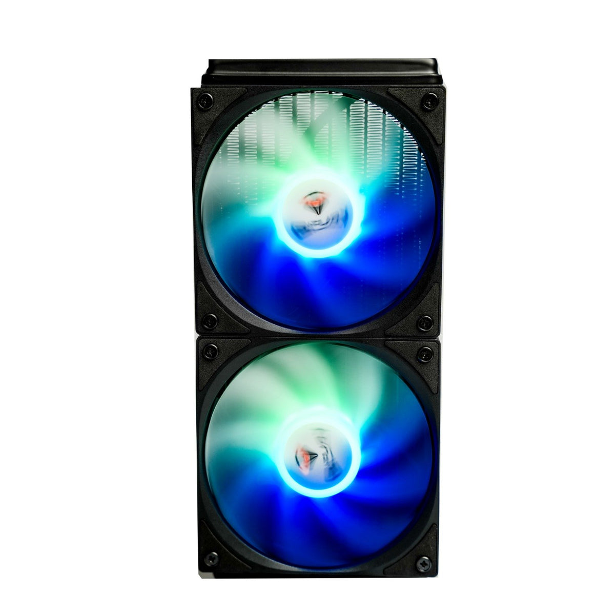 GFury HURRICAN GF-240 CPU Cooler