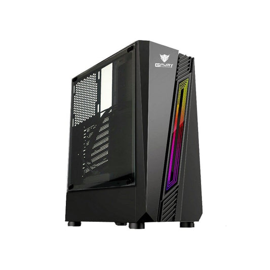GFury FIRE GF-120 Gaming PC Case