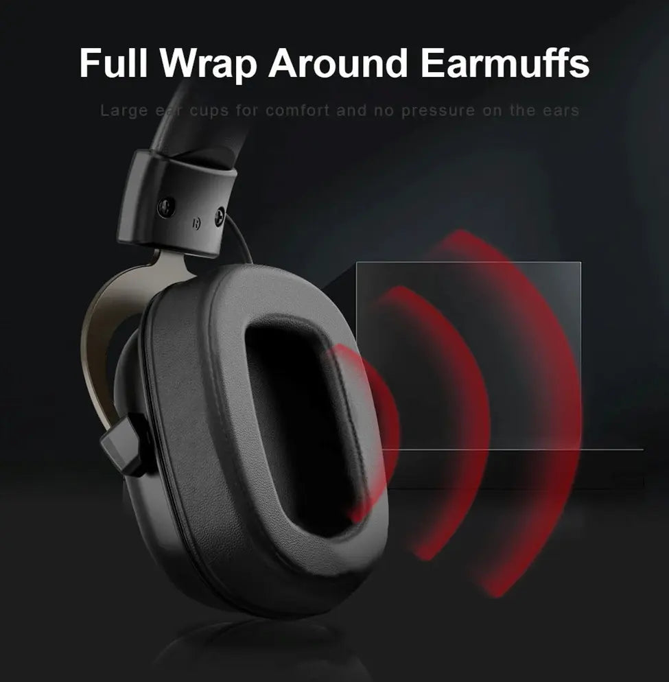 E-Yooso H2828D Gaming Headset (Black)