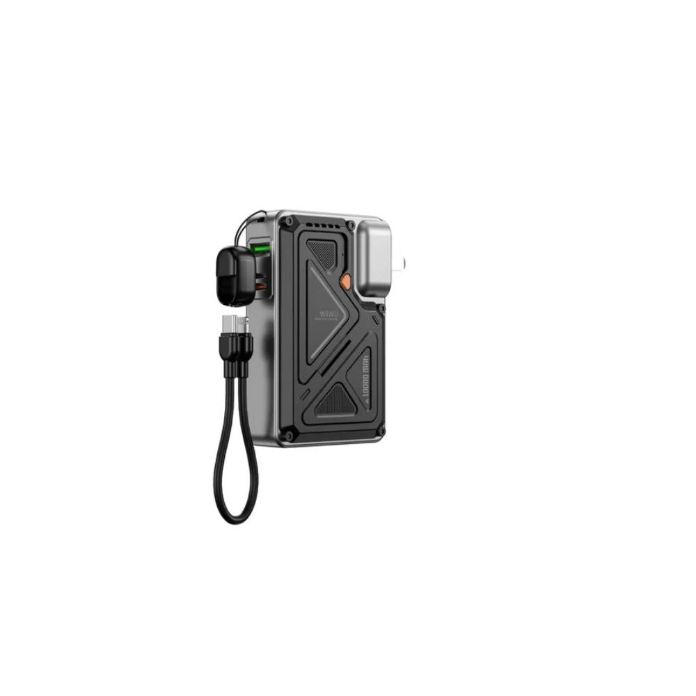 Wiwu WI-P057 10,000mah Powerbank