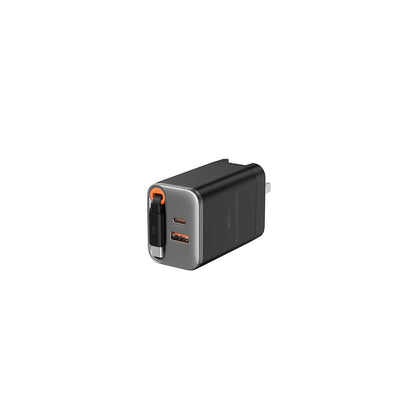 Wiwu Helix Pro Gan Charger 67W