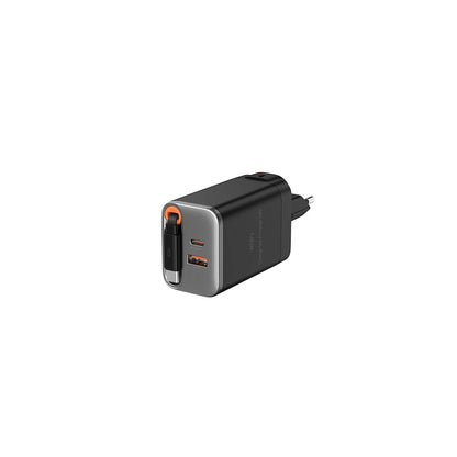 Wiwu Helix Pro Gan Charger 67W