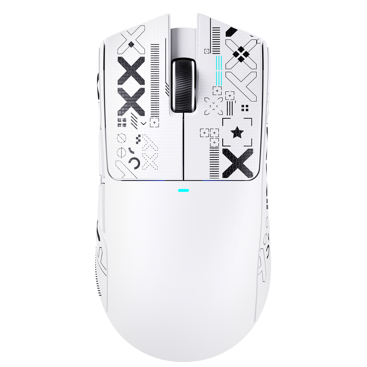 ATTACK SHARK X11SE Wireless Gaming Mouse