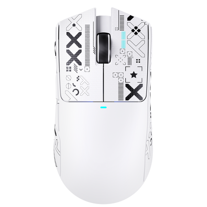 ATTACK SHARK X11SE Wireless Gaming Mouse