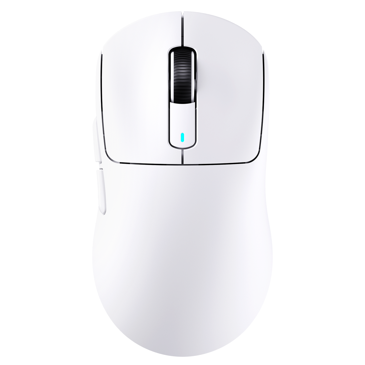 ATTACK SHARK X3MAX PAW3950 Wireless Gaming Mouse