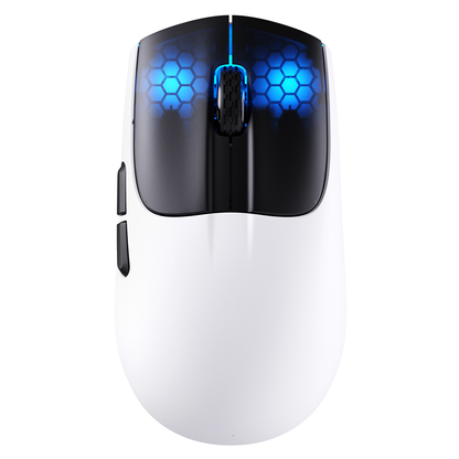 ATTACK SHARK X5 Wireless Gaming Mouse
