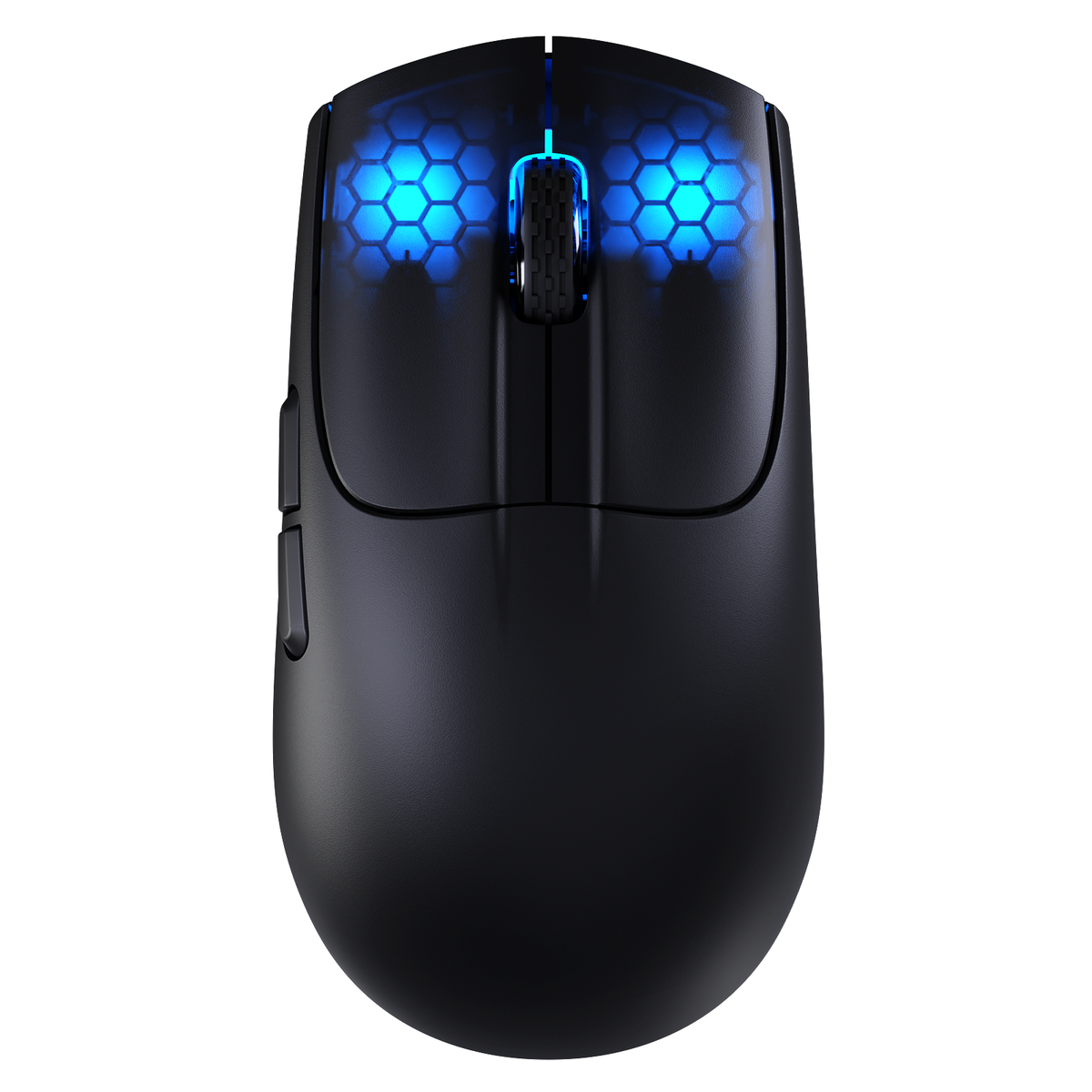 ATTACK SHARK X5 Wireless Gaming Mouse