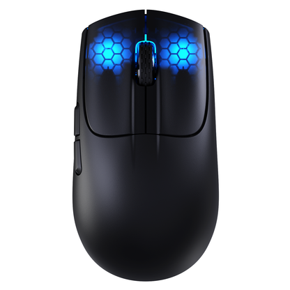 ATTACK SHARK X5 Wireless Gaming Mouse