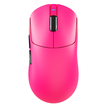 ATTACK SHARK X8 Series Tri-mode  Lightweight Wireless Gaming Mouse