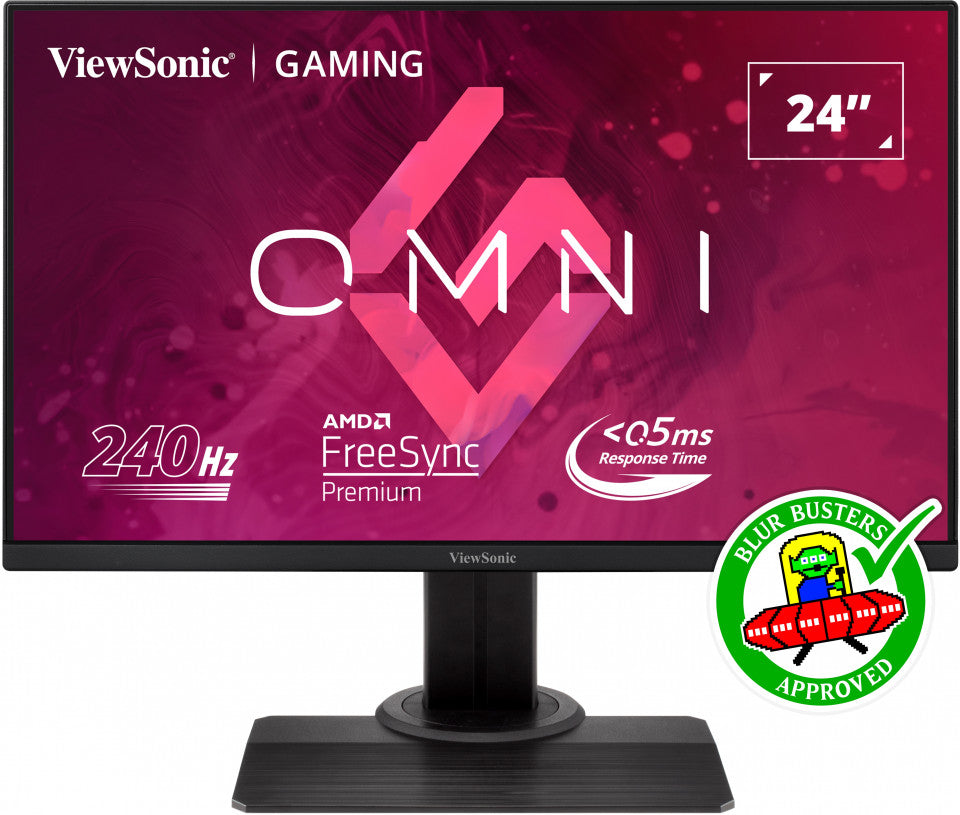 ViewSonic XG2431 Gaming LED 24"