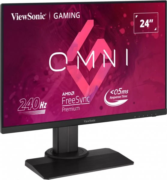 ViewSonic XG2431 Gaming LED 24"